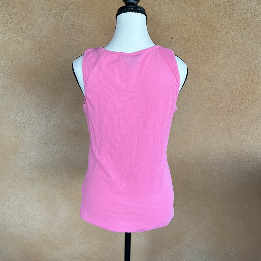 Tank Top - Picture 2 of 3